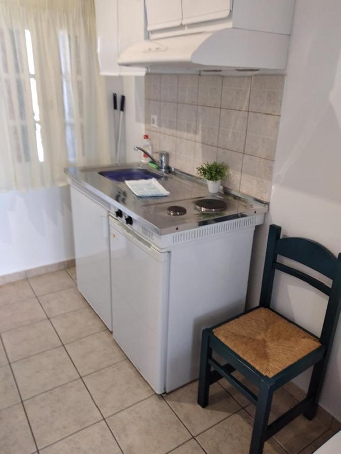 Studios Margarita Platis Gialos  Zewnętrze zdjęcie