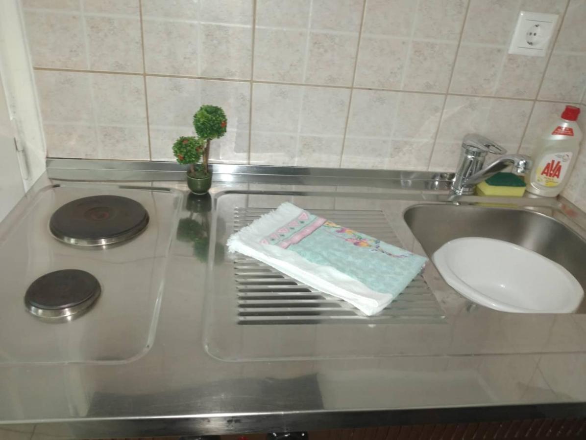 Studios Margarita Platis Gialos  Zewnętrze zdjęcie
