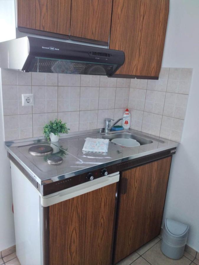 Studios Margarita Platis Gialos  Zewnętrze zdjęcie