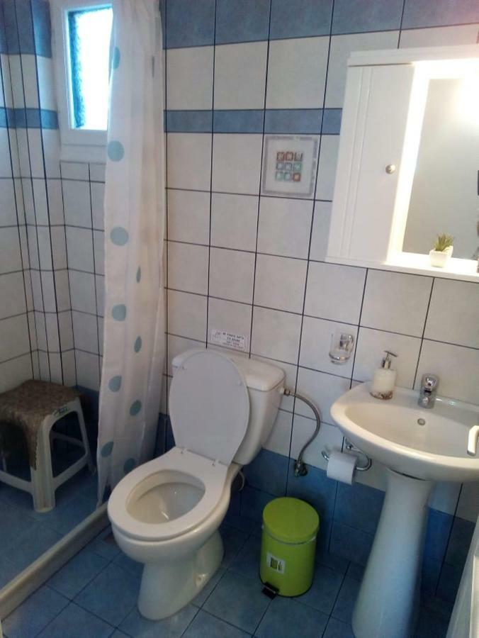 Studios Margarita Platis Gialos  Zewnętrze zdjęcie