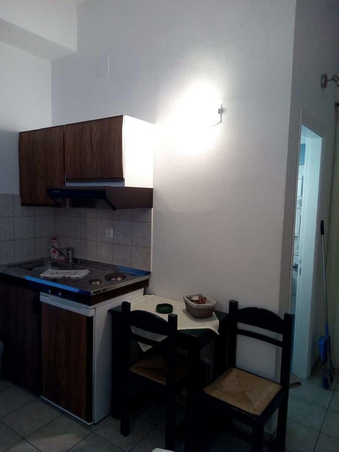 Studios Margarita Platis Gialos  Zewnętrze zdjęcie